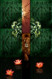 LION GATE